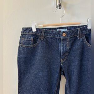 Women's Dickies Relaxed Fit Jeans.